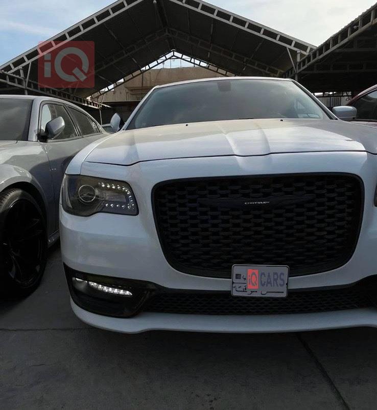 Chrysler 300